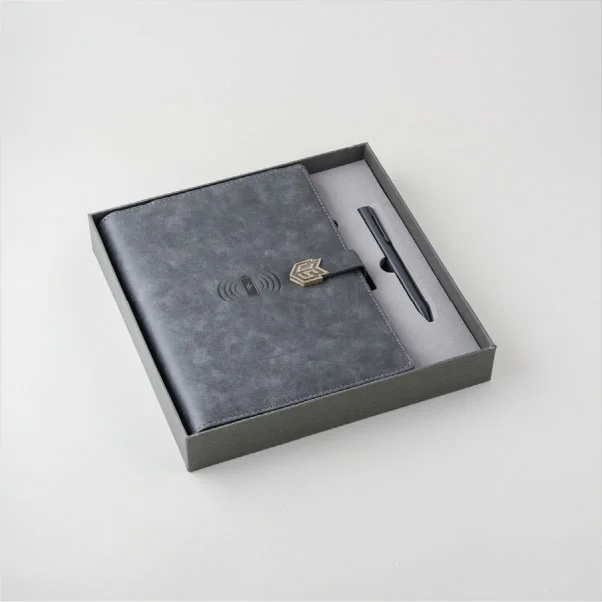 Powerbank Folder V-1