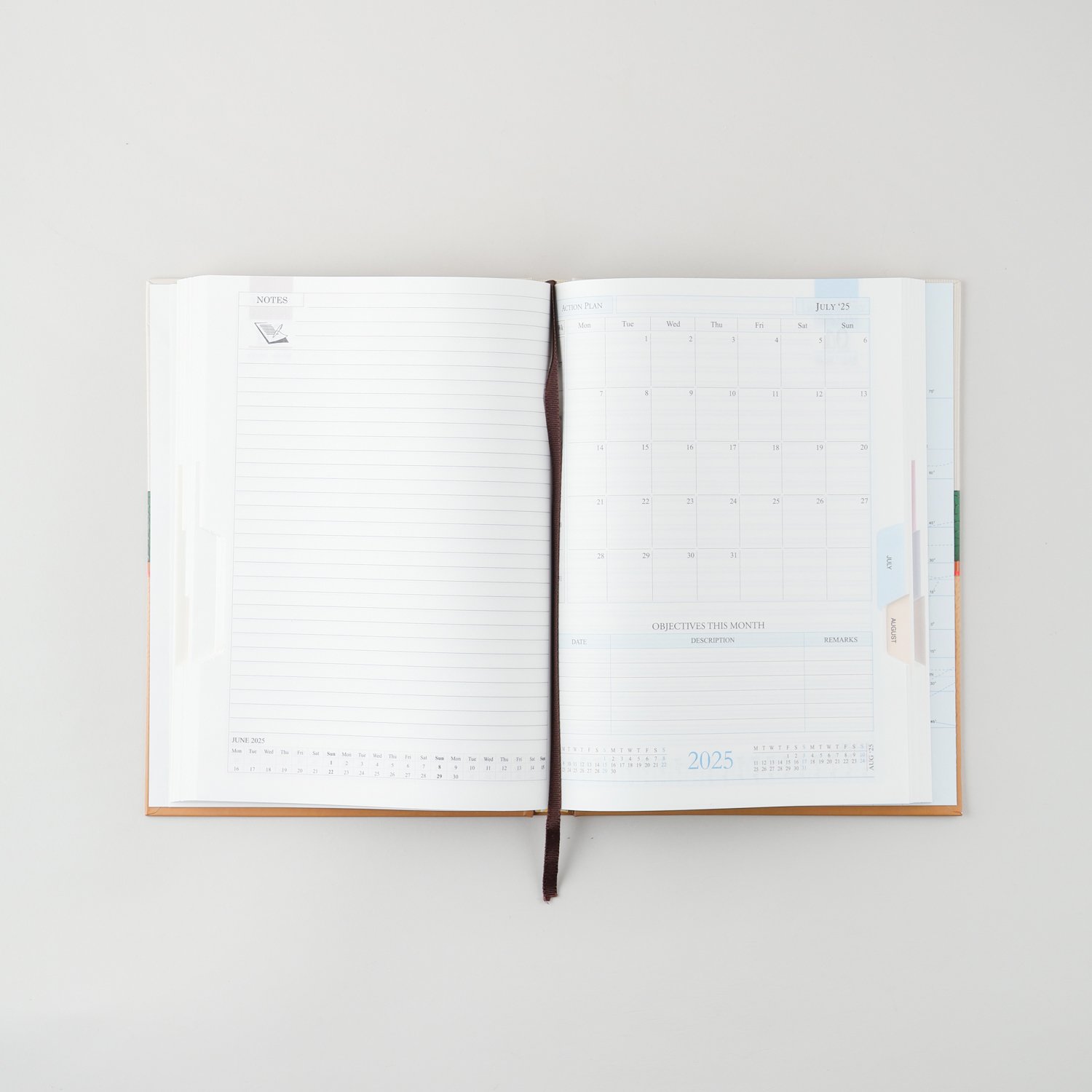 Paper Pasting Diary V-358