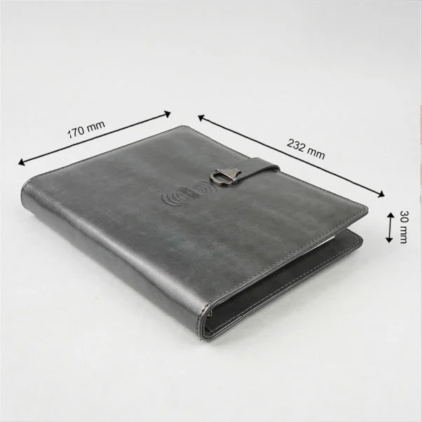 Powerbank Folder V-6