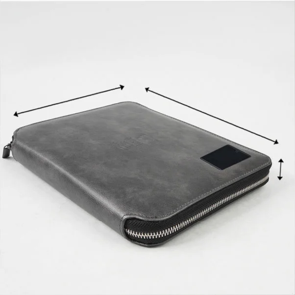 Powerbank Folder V-14