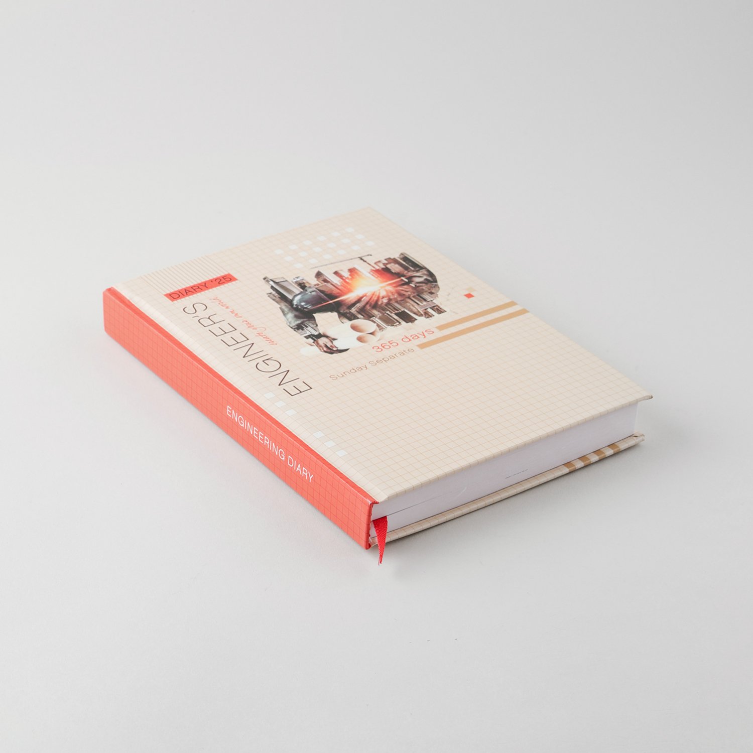 Paper Pasting Diary V-348