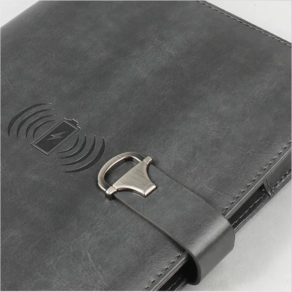 Powerbank Folder V-6