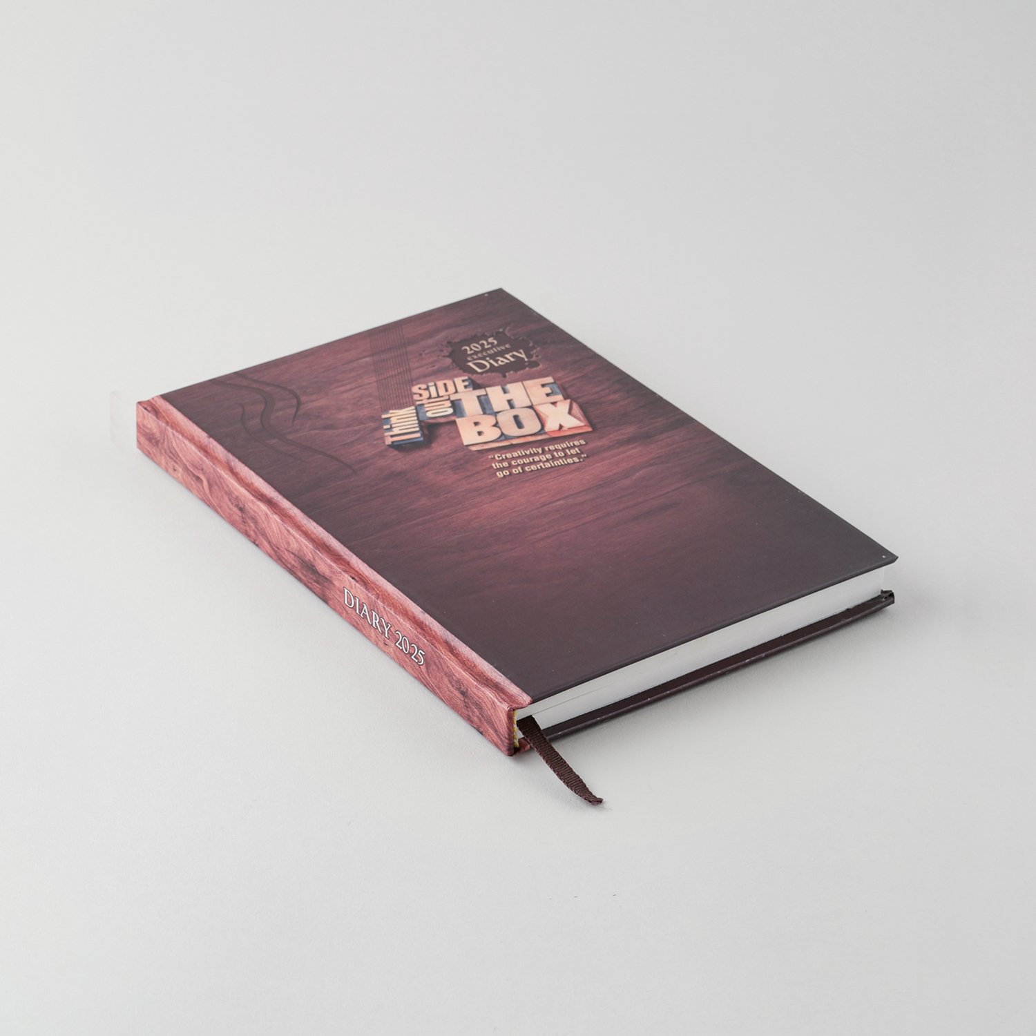 Paper Pasting Diary V-336