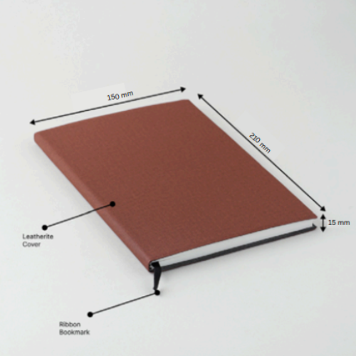 Premium Notebooks V-703