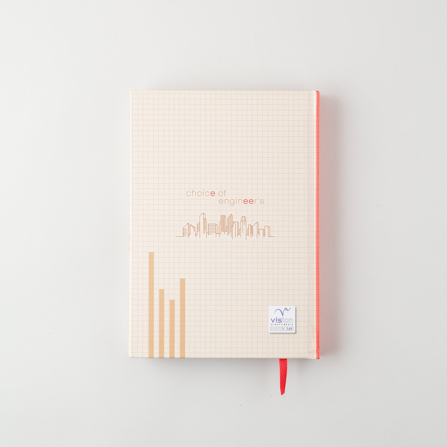 Paper Pasting Diary V-348