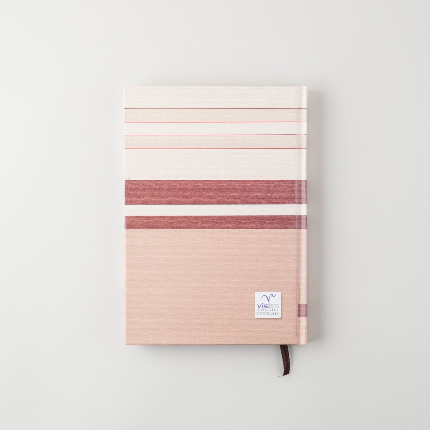 Paper Pasting Diary V-337