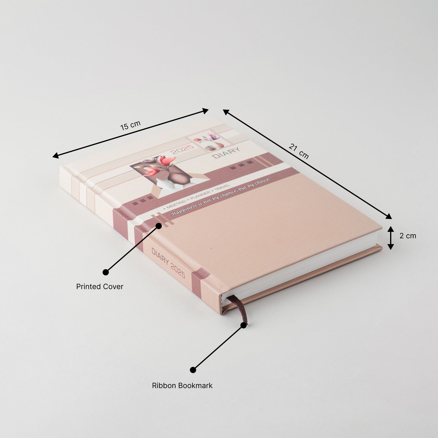 Paper Pasting Diary V-337