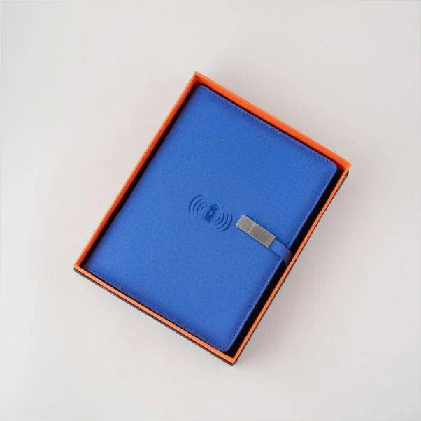 Powerbank Folder V-11