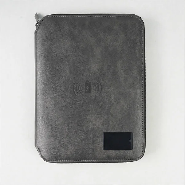 Powerbank Folder V-14