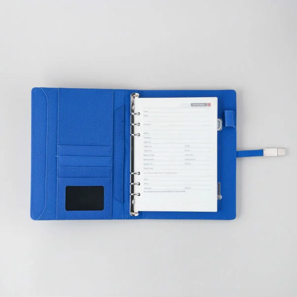 Powerbank Folder V-11