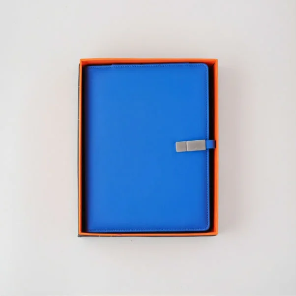 Powerbank Folder V-2