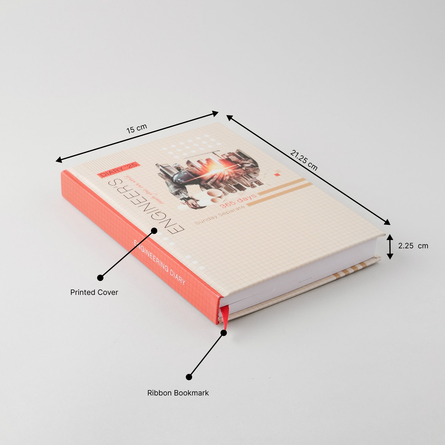 Paper Pasting Diary V-348