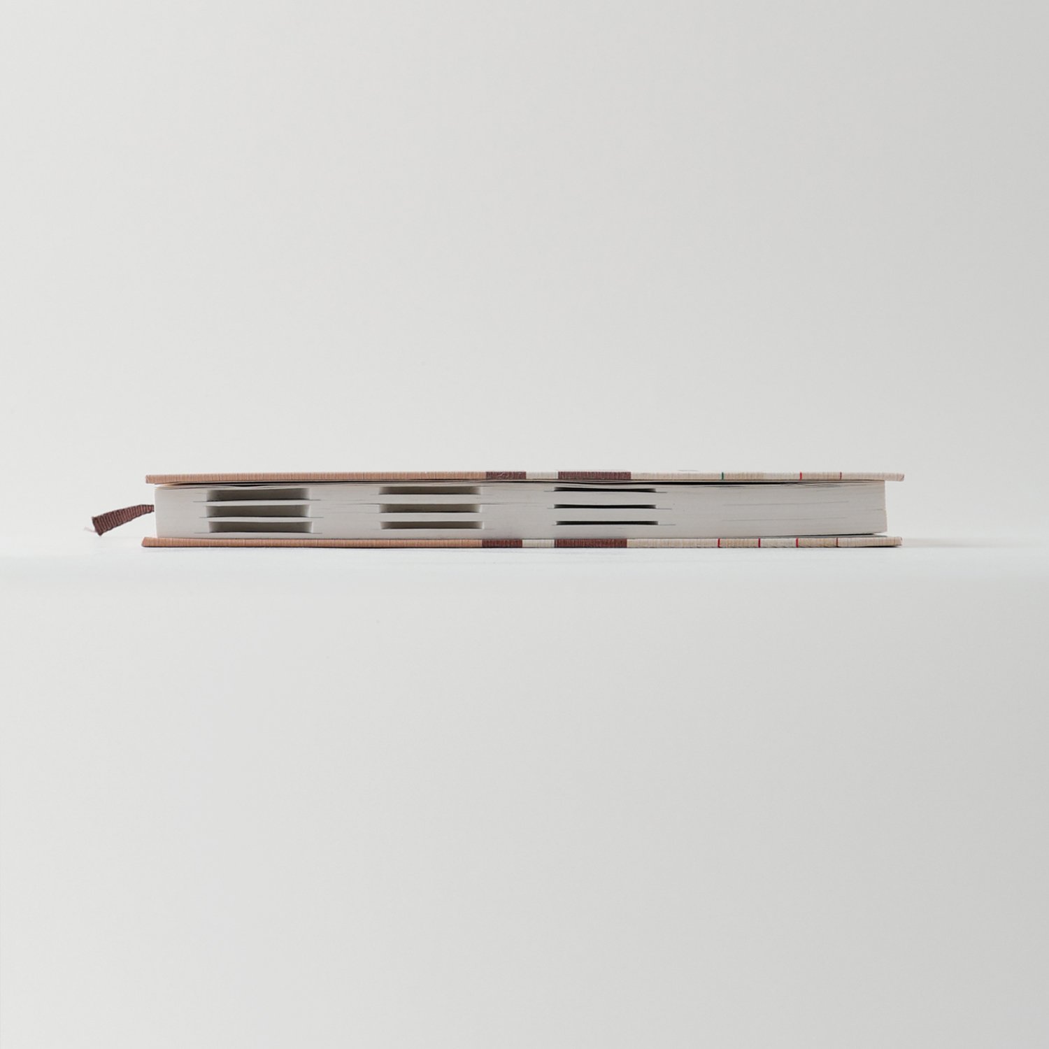 Paper Pasting Diary V-337