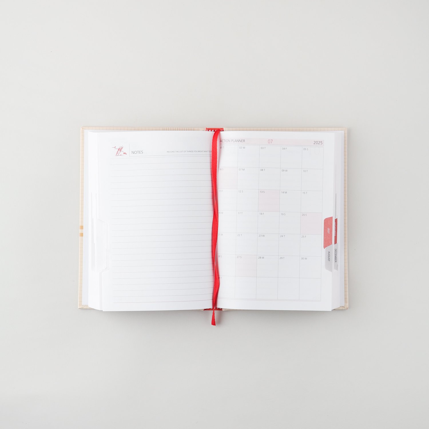 Paper Pasting Diary V-348