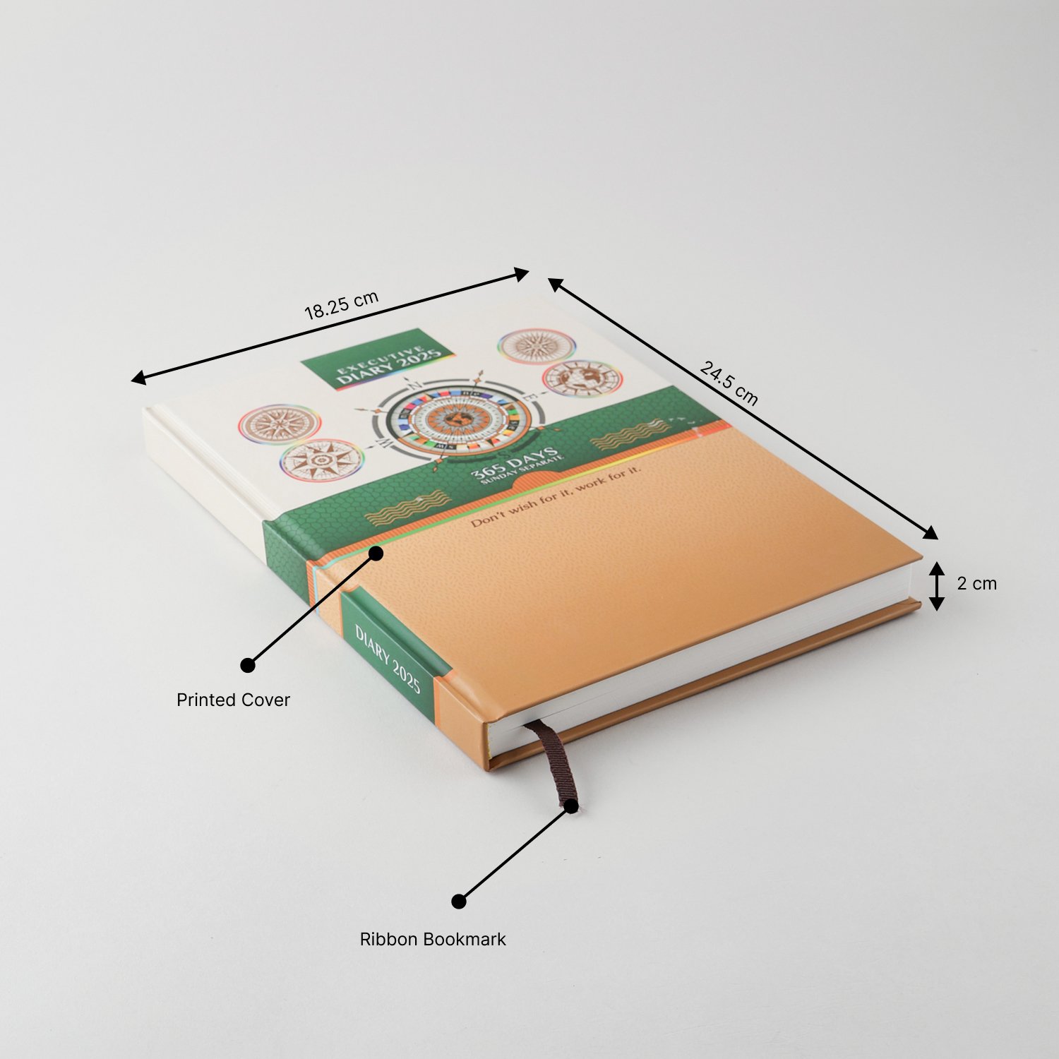 Paper Pasting Diary V-358