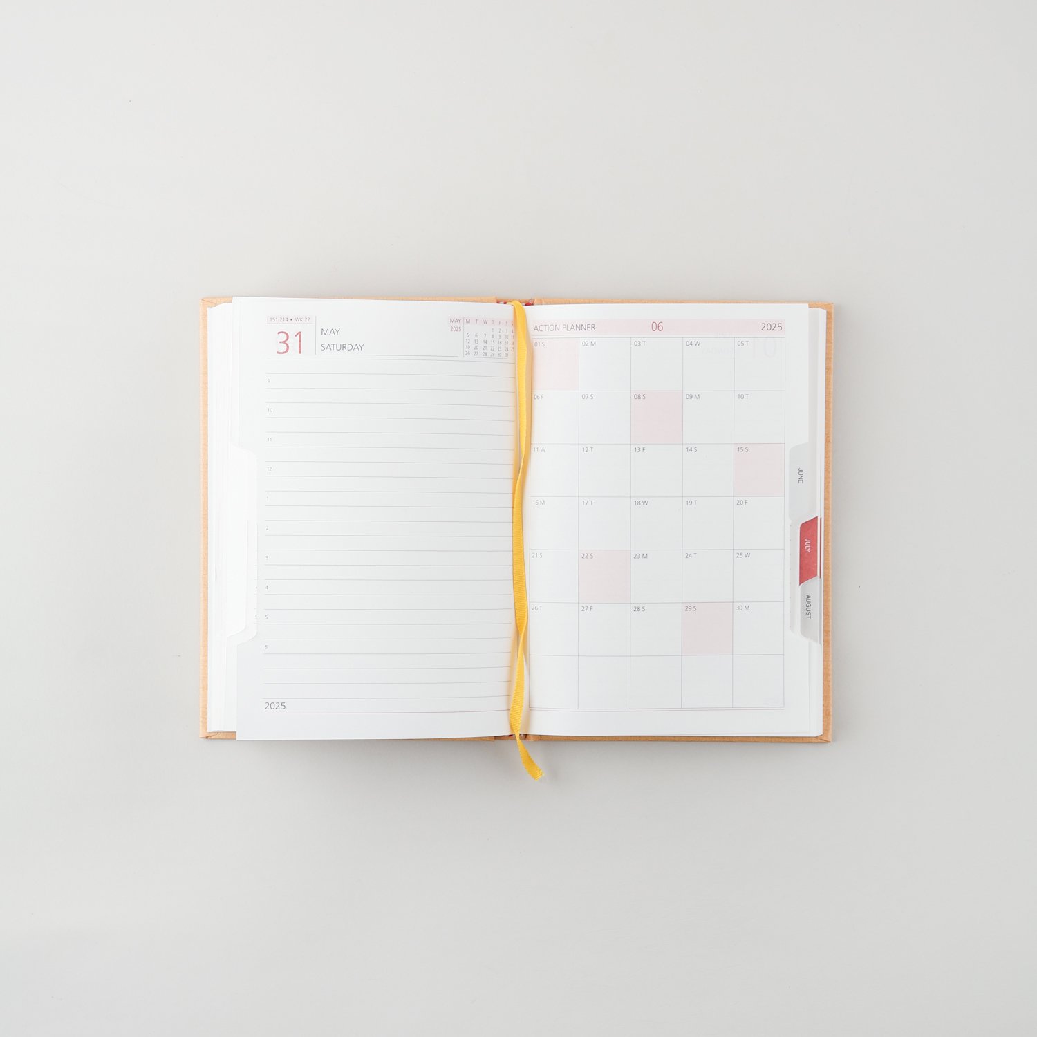 Paper Pasting Diary V-343