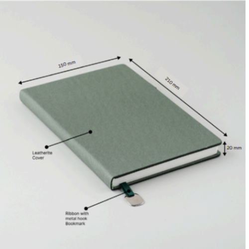 Premium Notebooks V-707