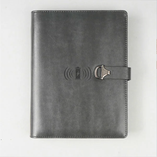 Powerbank Folder V-6