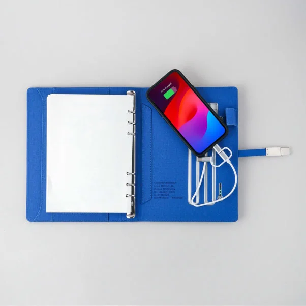 Powerbank Folder V-11