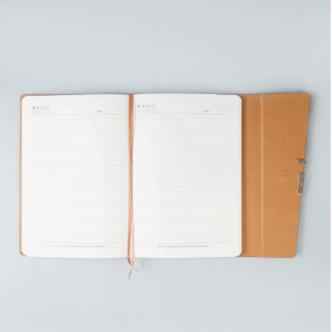 Premium Notebooks V-724