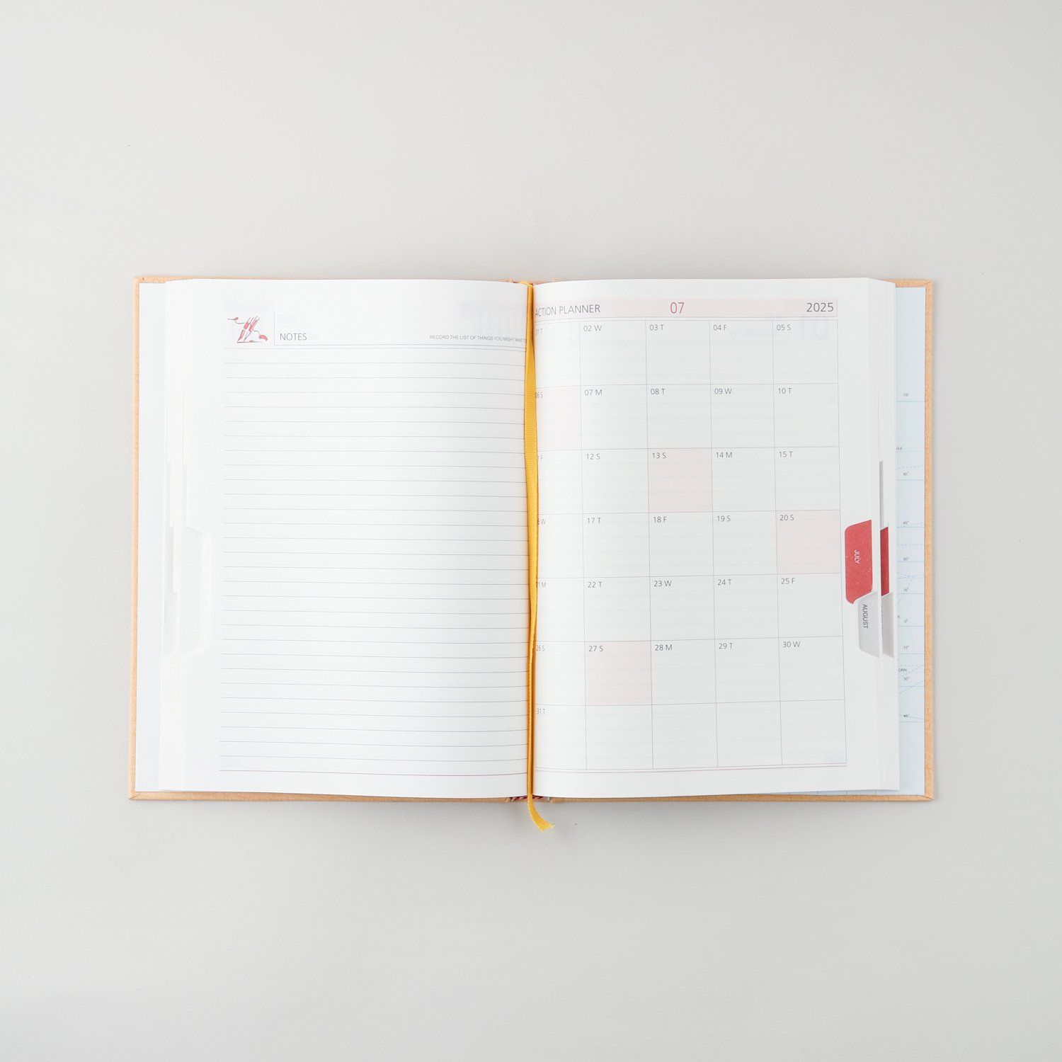 Paper Pasting Diary V-375