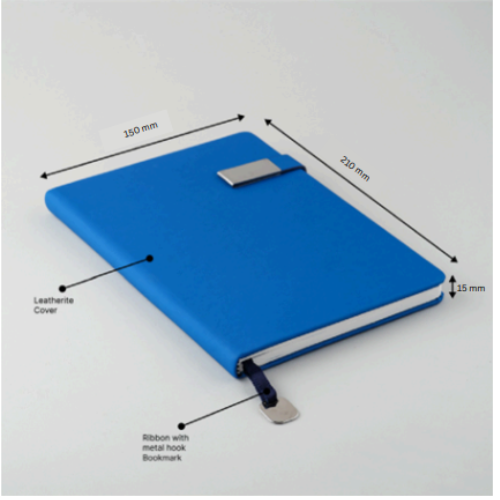 Premium Notebooks V-706