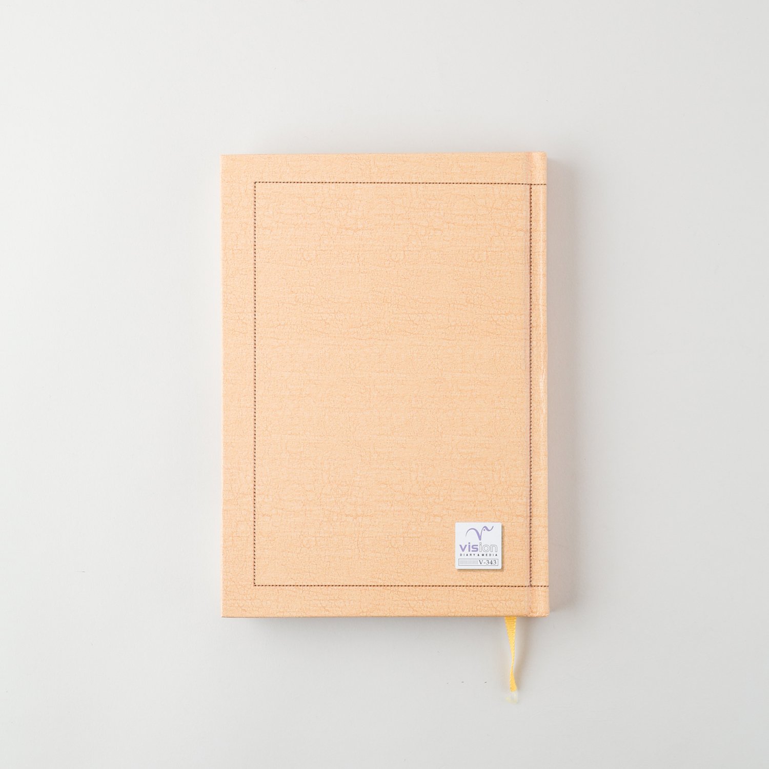 Paper Pasting Diary V-343