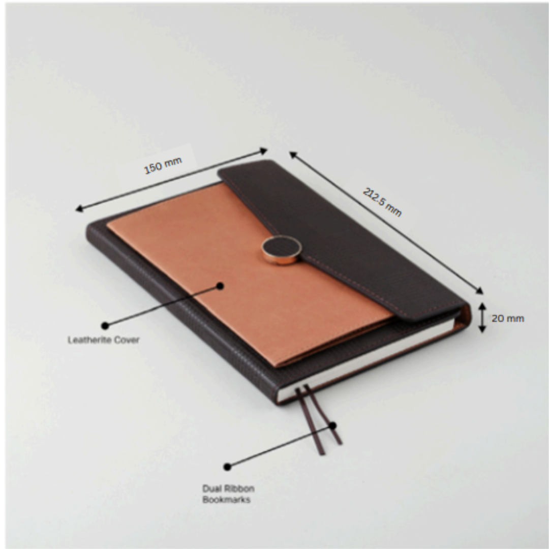 Premium Notebooks V-726