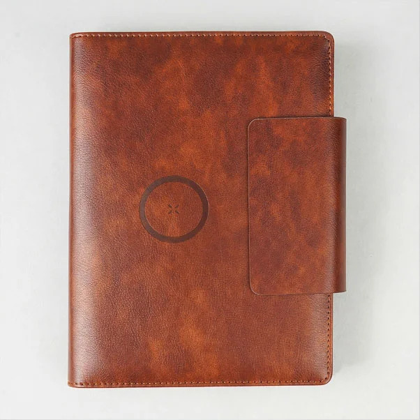 Powerbank Folder V-8