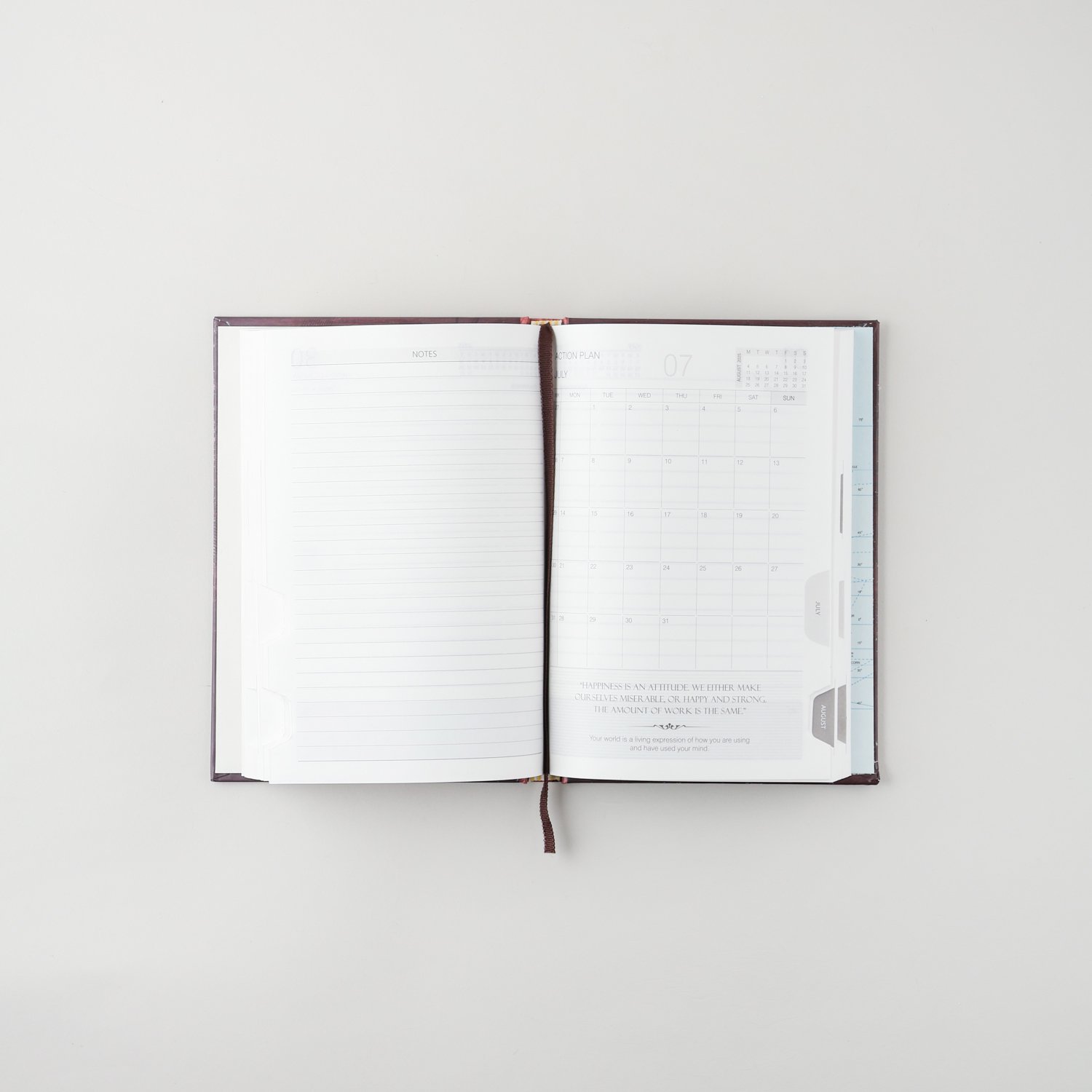 Paper Pasting Diary V-336