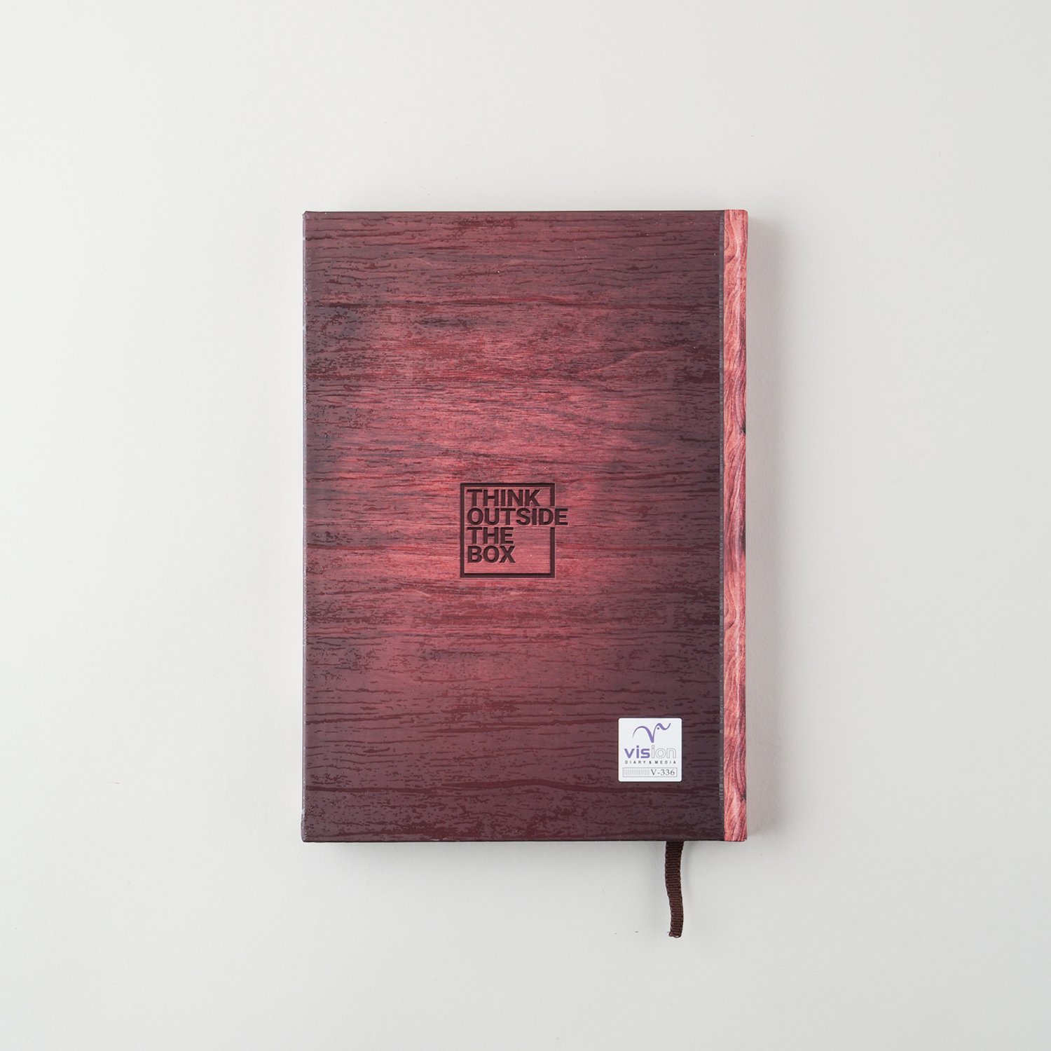 Paper Pasting Diary V-336