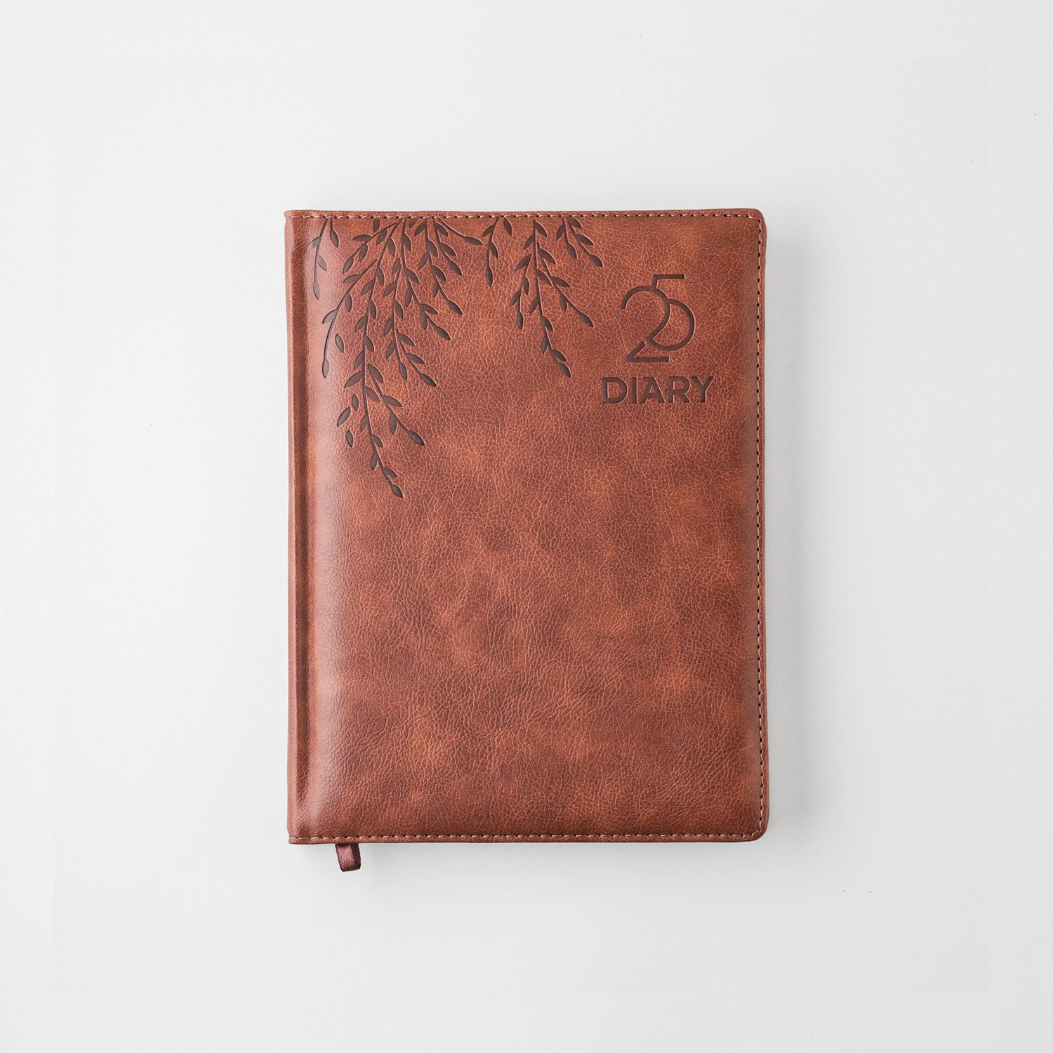 Foam Thermal Diary V-187