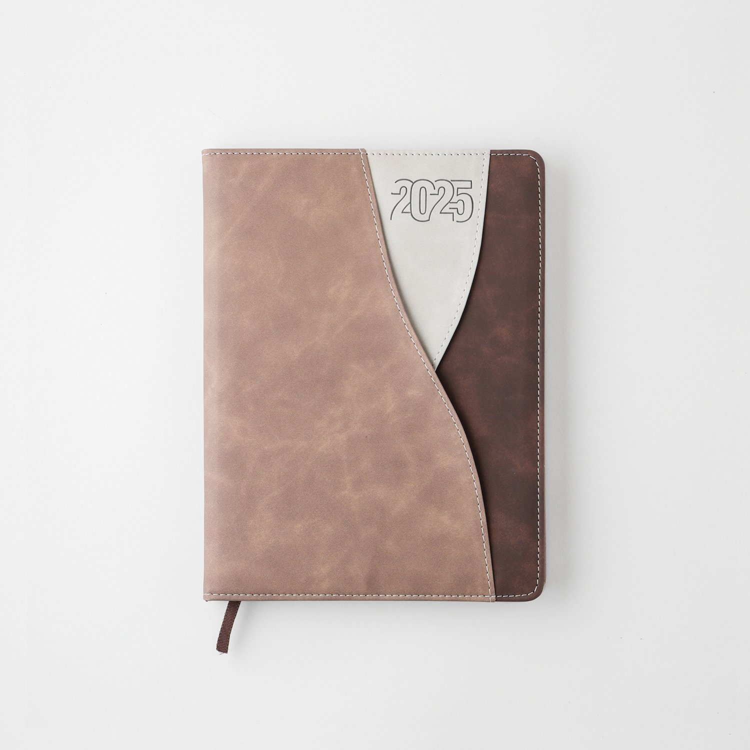 Foam Thermal Diary V-125