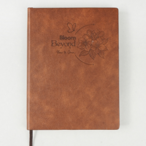 Foam & Thermo Pu Diaries  V-195