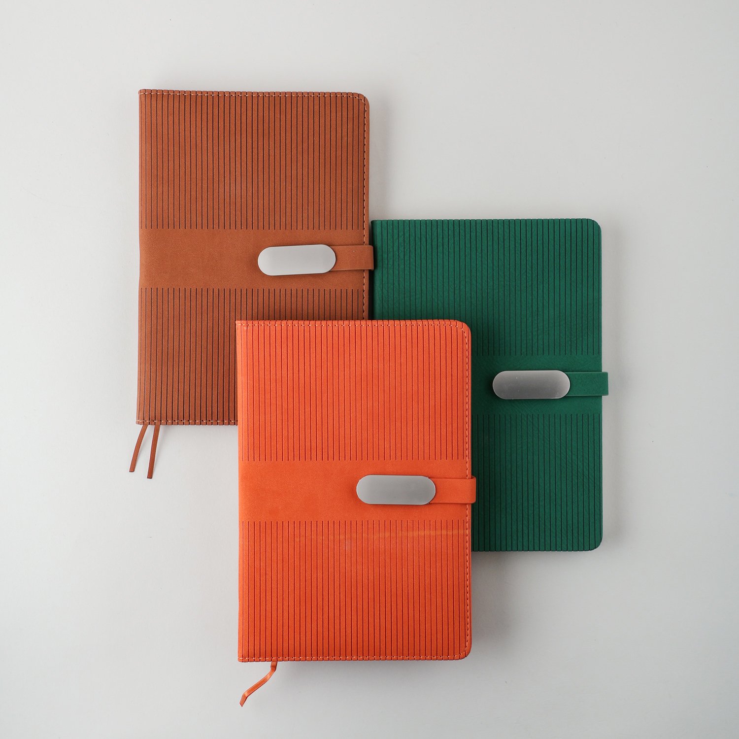 Premium Notebooks V-718