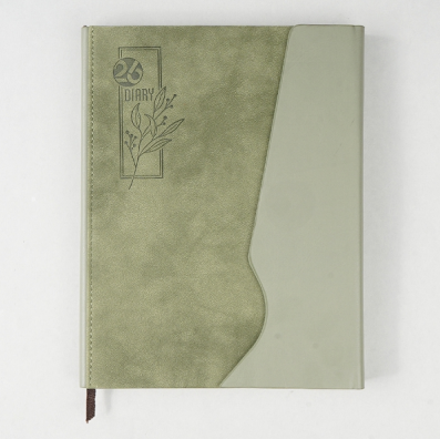 Foam & Thermo Pu Diaries V-144