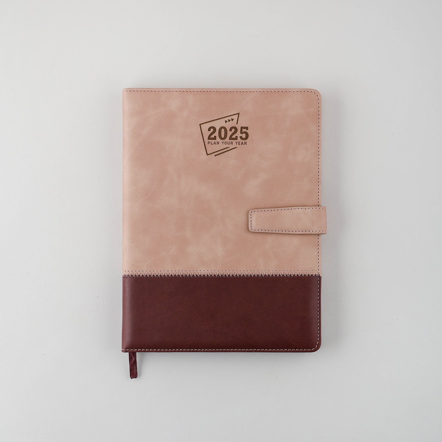 Foam Thermal Diary V-155