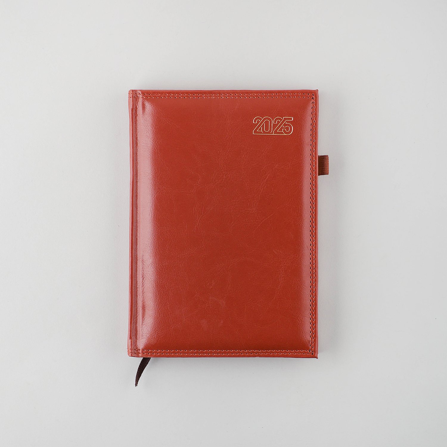 Foam Thermal Diary V-217