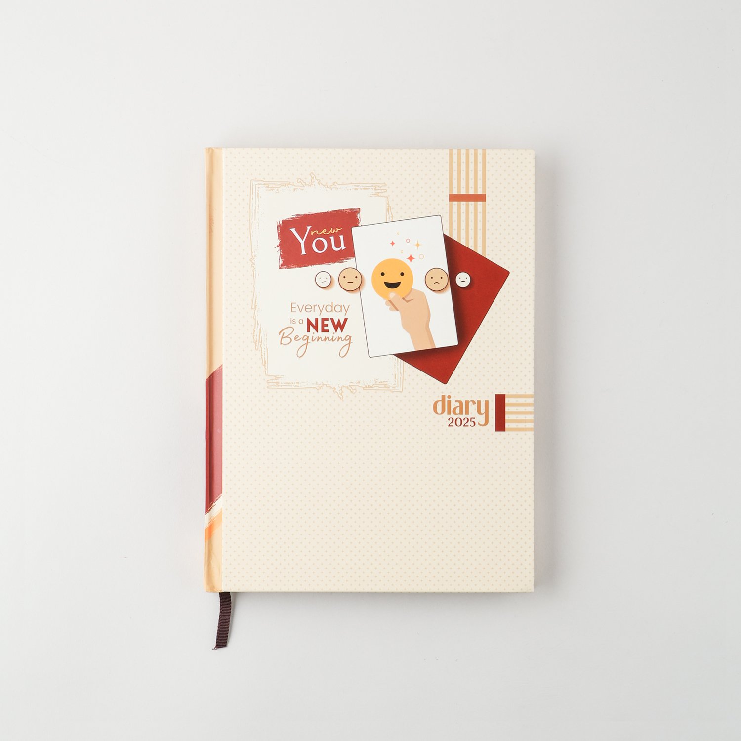 Theme Diary V-781