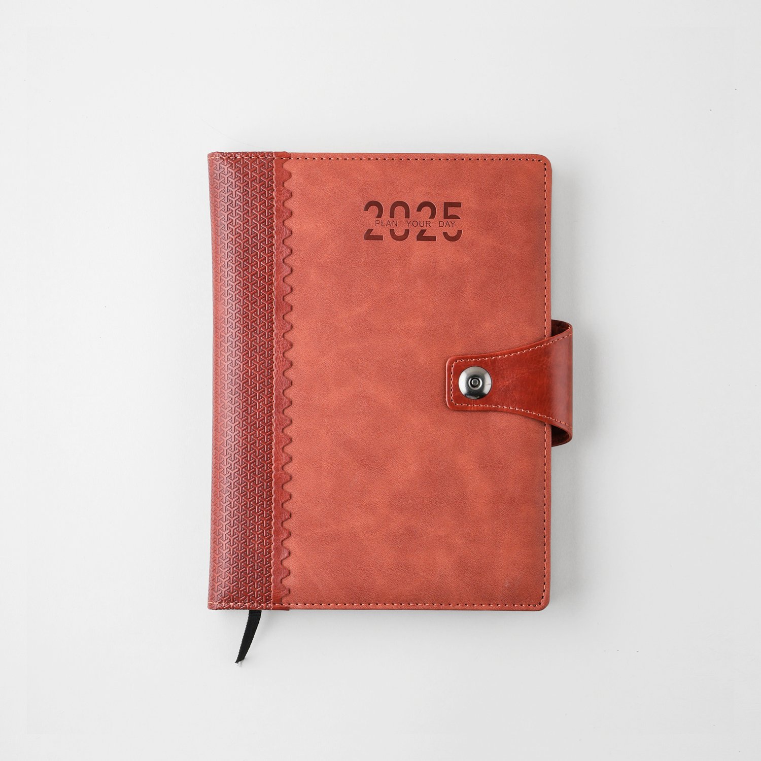 Foam Thermal Diary V-124