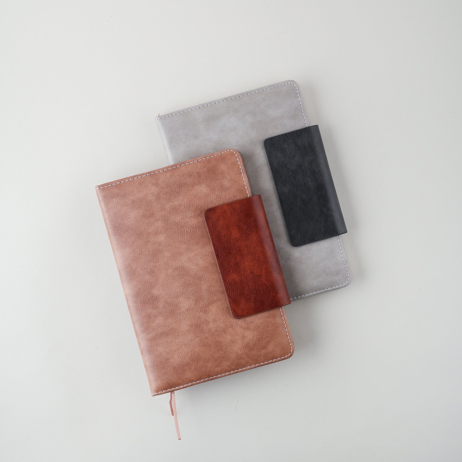 Premium Notebooks V-722