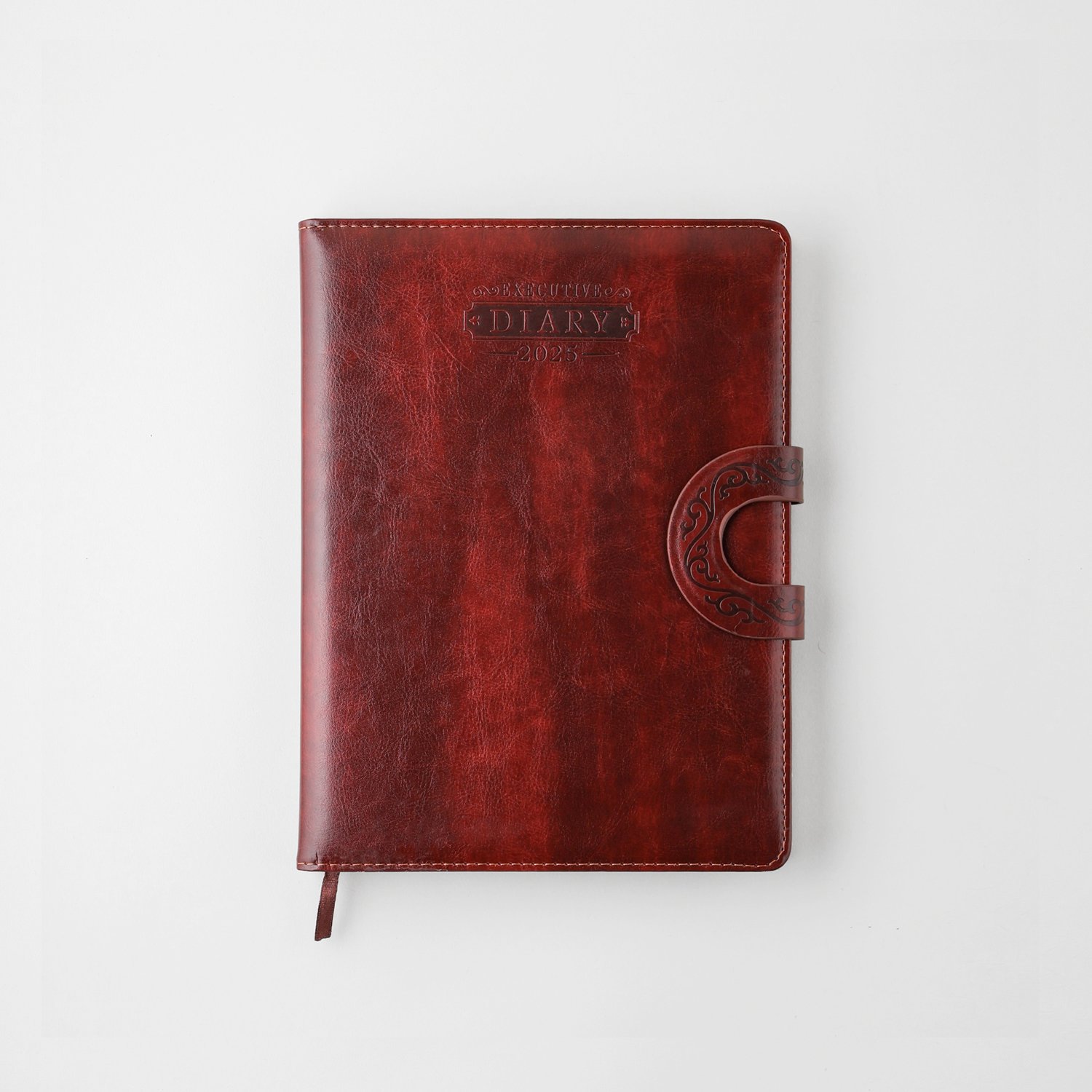 Foam Thermal Diary V-117