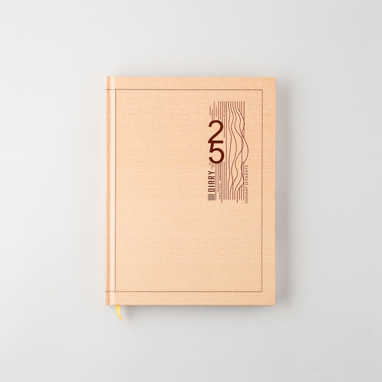 Paper Pasting Diary V-375