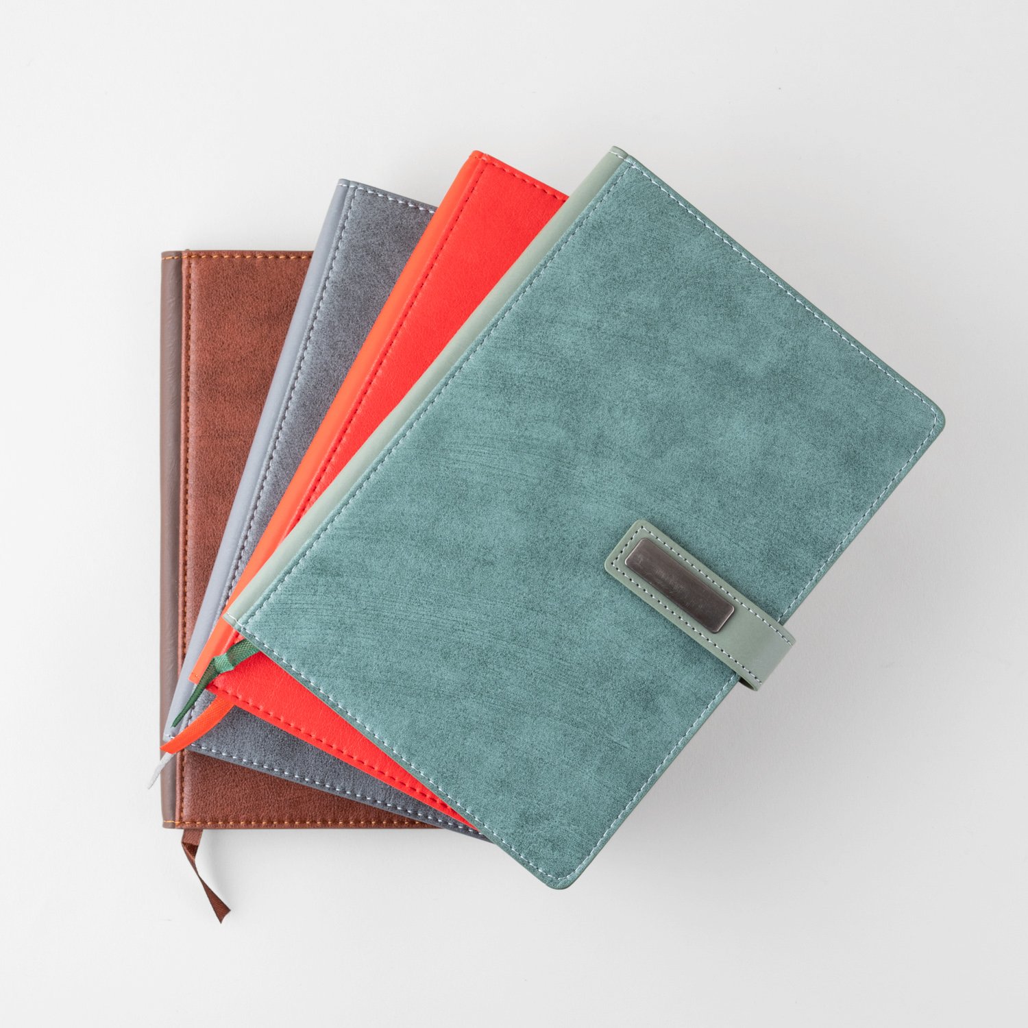 Premium Notebooks V-730