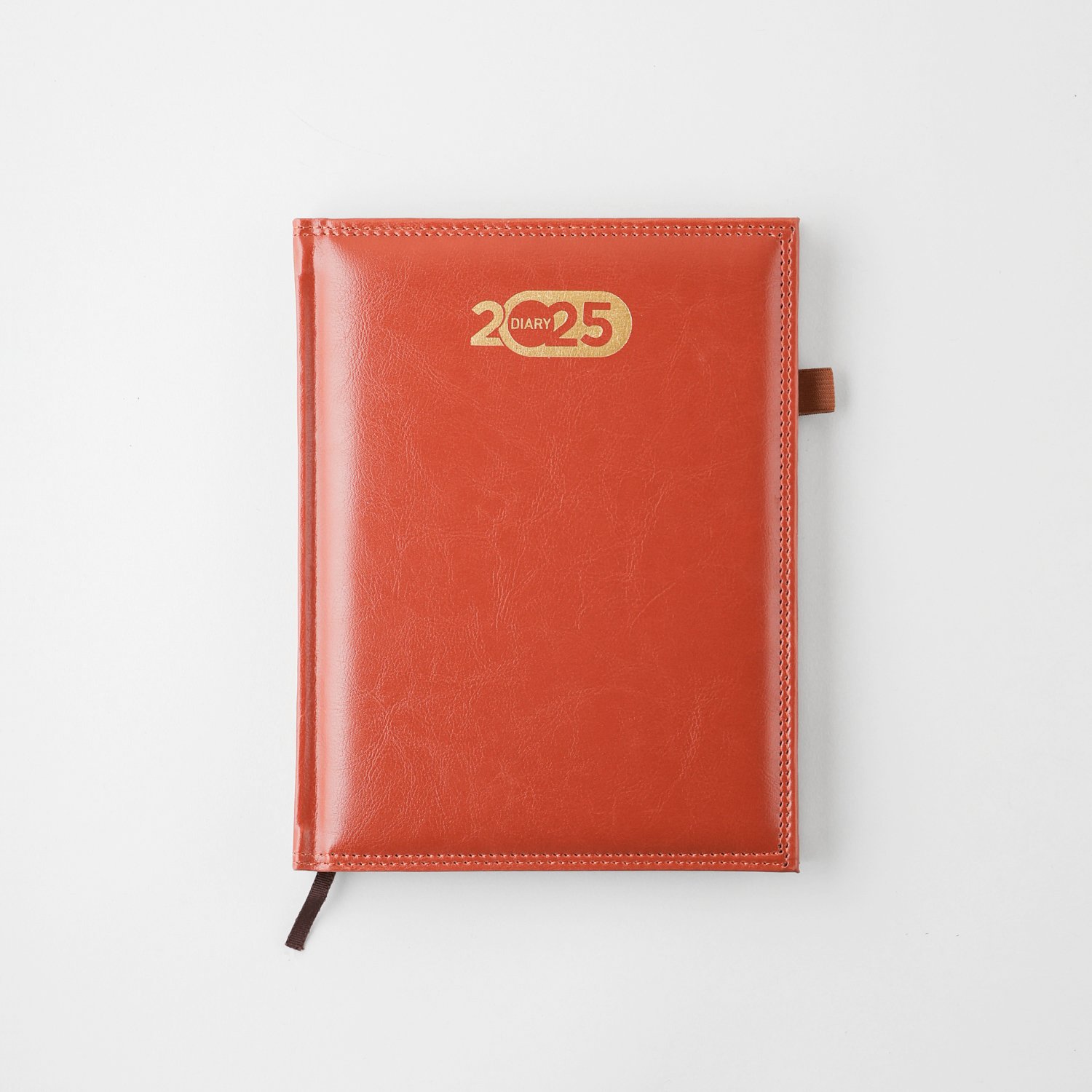 Foam Thermal Diary V-218