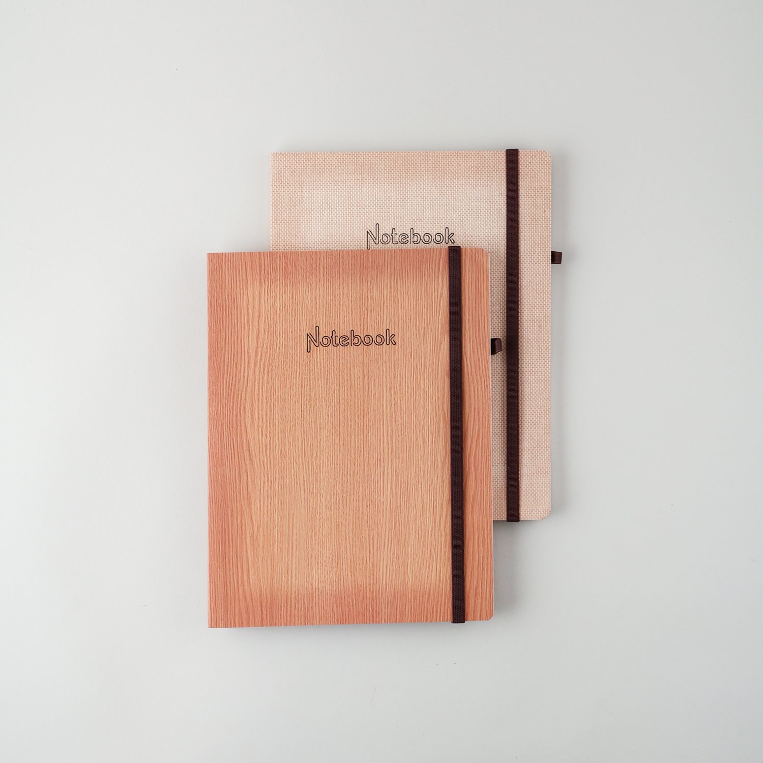 Premium Notebooks V-712