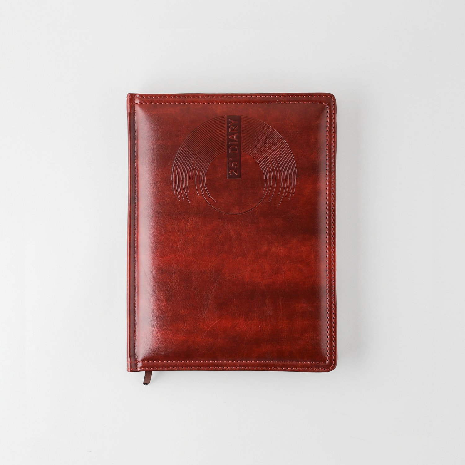 Foam Thermal Diary V-166