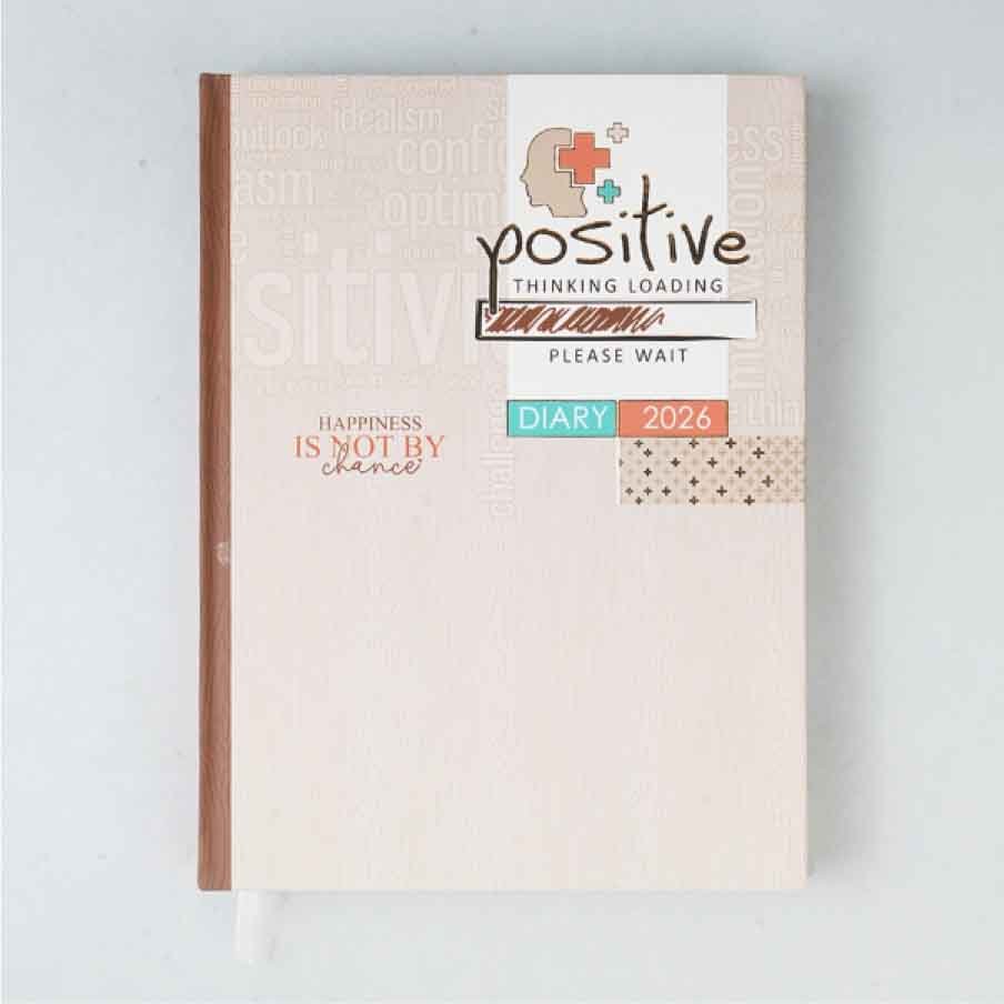Theme Diaries V-671