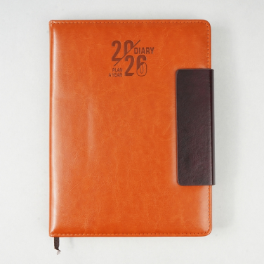 Foam & Thermo Pu Diaries V-118