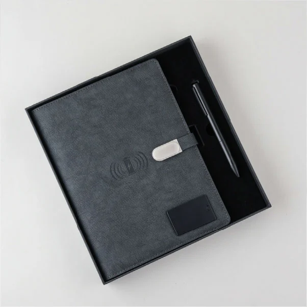 Powerbank Folder V-15(O)